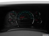  Speedometer/tachometer photo